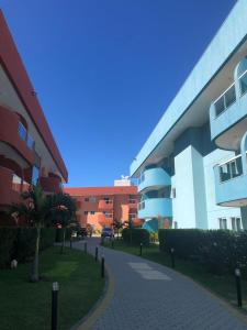 Golden Lake Residence - Apart Hotel - Arraial do Cabo