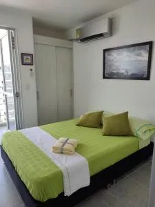 Apartamento Pedregal Tropical-Girardot - Potrerillo