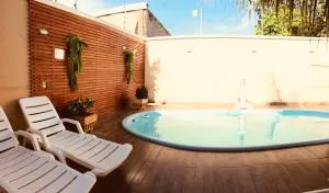 Casa de Praia Alter do Chão - 阿尔特杜尚 Casa de Praia Alter do Chão - 阿尔特杜尚