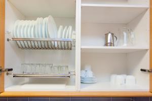 Ses Eufabietes Apartments & Restaurant