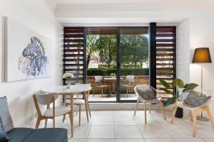 Harbourside Studio Apartment