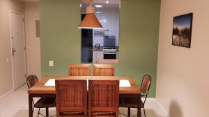 Apartamento confortável no melhor de Copacabana.