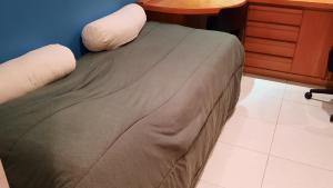 Apartamento confortável no melhor de Copacabana.