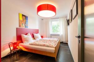 Apartment ECH Königsberger