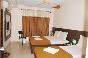 Hotel Krishna Sai Kutir