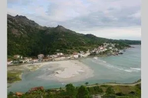 Fogar no mar - O Pindo