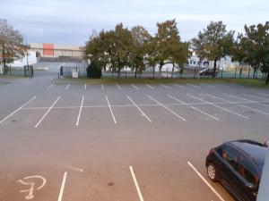 Unisotel Saintes Ex F1