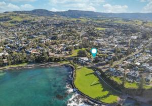 Harbourside Studio Apartment
