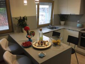 At Maries Beach House Peniche 1