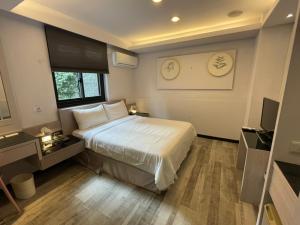 Phòng Đơn Hạng Tiết Kiệm (Economy Single Room)
