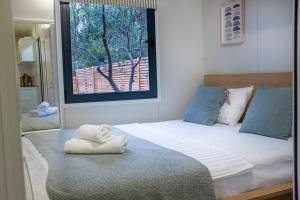 Mobile Homes Vrata Krke