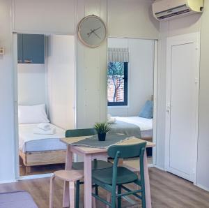 Mobile Homes Vrata Krke