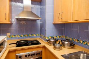 Ses Eufabietes Apartments & Restaurant