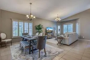 Casa De Arbol - Sparks