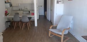 Appartements location studio independant : photos des chambres