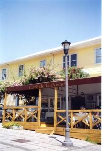 Hotel Posada del Museo