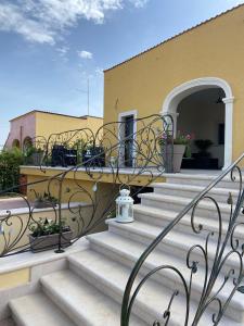 Villa Enza B&B