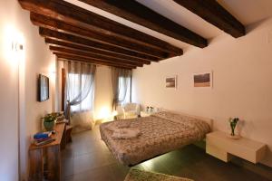 Corte Coppo Deluxe Apartment