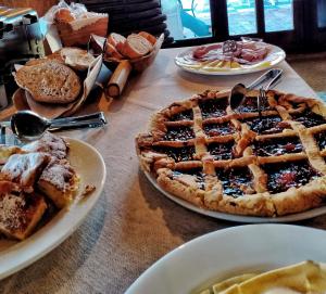 Gran Osteria Tre Noci