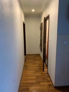 Delta 6 two big beds