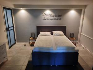 Have a nice stay! - Souterrain Edelweiss