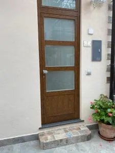 La casetta del borgo - San Lazzaro Agerola