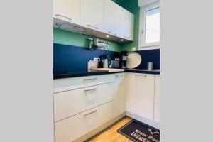 Appartement lumineux à 300m de la mer