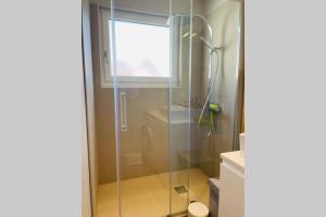 Appartement lumineux à 300m de la mer