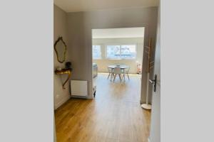 Appartements Appartement lumineux a 300m de la mer : photos des chambres