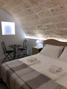 President House Matera