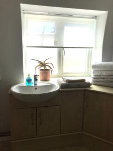 The Barn at Well Cottage