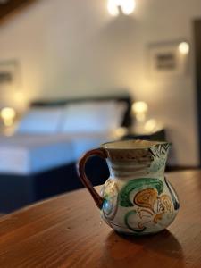 Superior Doppelzimmer