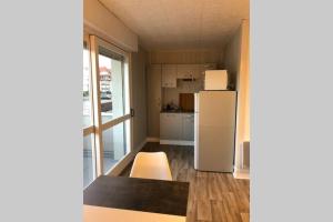 Appartements Studio, proche du Touquet, tout equipe a 100m de la plage : photos des chambres