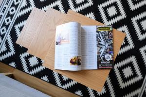 City Luxe, przestronny, w centrum