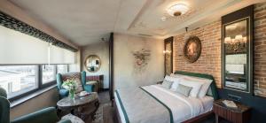 Tria Hotel Istanbul-Special Category