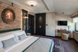 Tria Hotel Istanbul-Special Category
