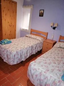 Casa Cartujet