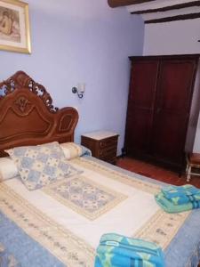 Casa Cartujet