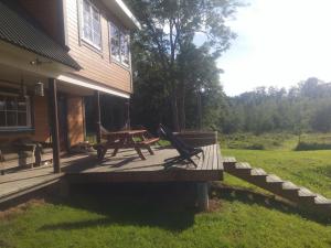 Aratsaare Holiday home