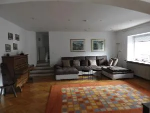 Ferienwohnung Aumühle - أنثرنغ