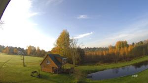 Aratsaare Holiday home