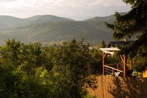 Napkelet Vendégház