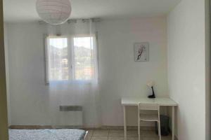 Appartements Private apartment for 4 people : photos des chambres