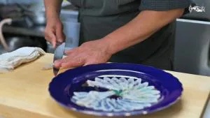 Hotel Sumire ふぐ料理を愉しむ料理宿 - Hatabu