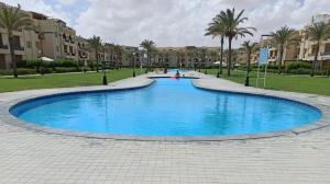 stella sidi abdelrhman 3 bedroom apartment for families only