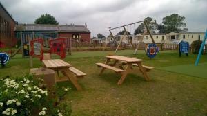 2013 Willerby Sunset Static Caravan Holiday Home