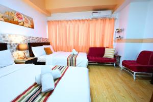 Cedar Peak Condo - Close to Session Road City Center