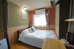 Pet-friendly C Hotel Biei Shirogane