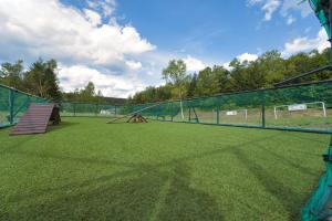 Pet-friendly C Hotel Biei Shirogane