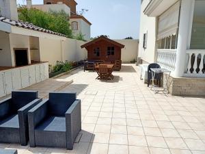 Villa de lujo en Torremolinos